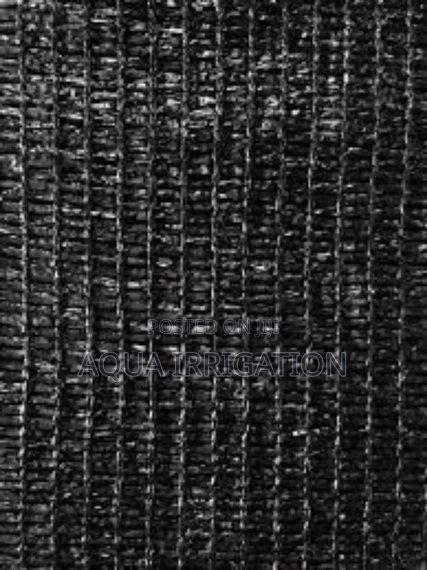 Self-Cooling Nets - Reduces Internal Heat Naturally - main view