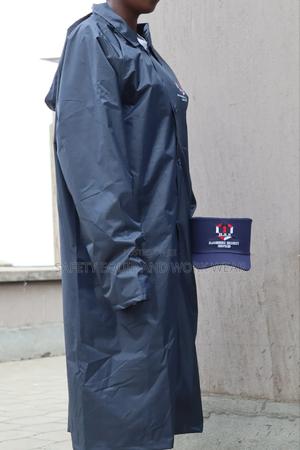 Branded Raincoat - thumbnail 2