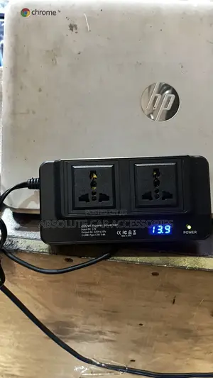 12vdc -240v Ac Inverter