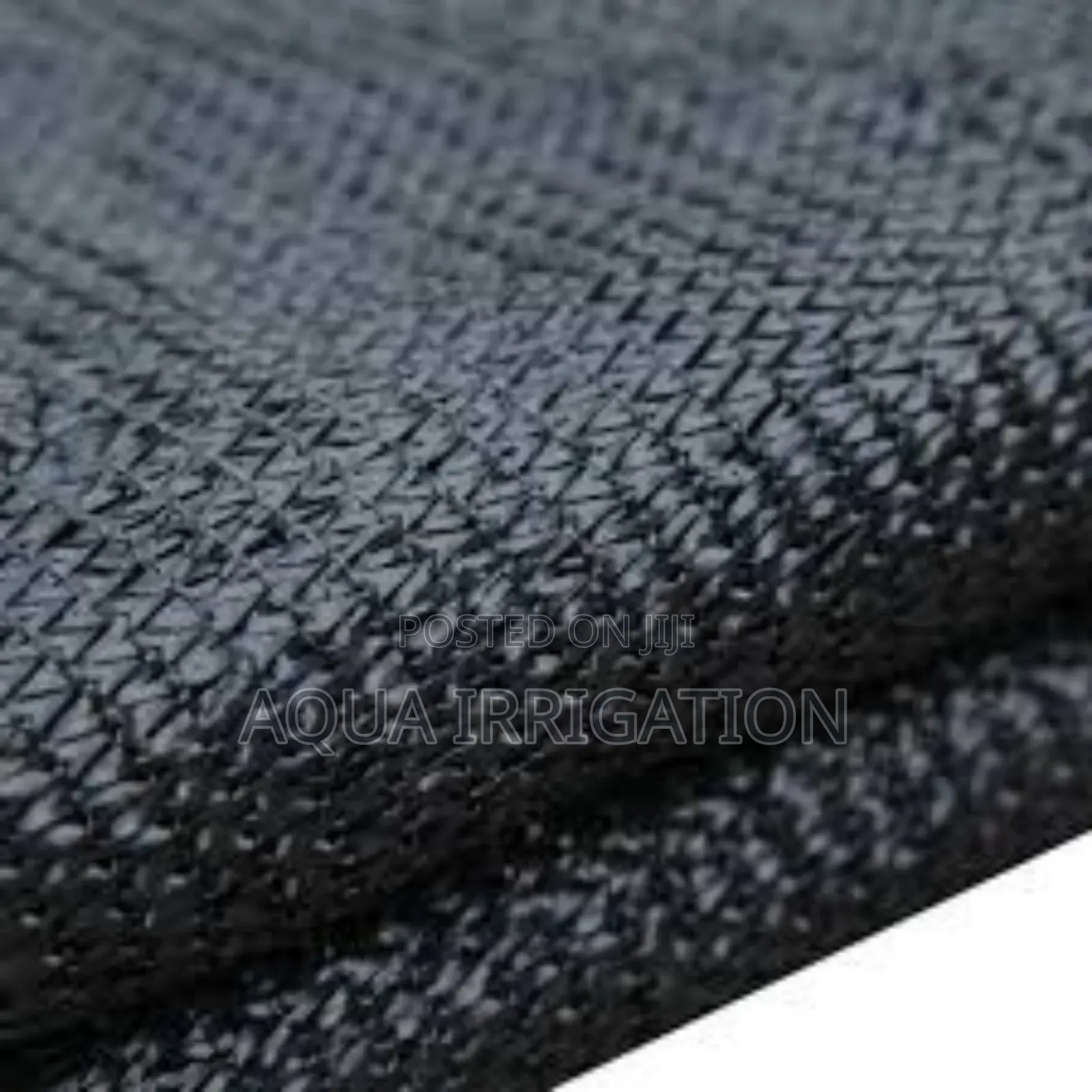 Agritech Shade Nets - Advanced Shading Technology