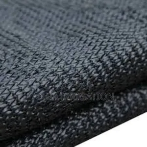 Agritech Shade Nets - Advanced Shading Technology