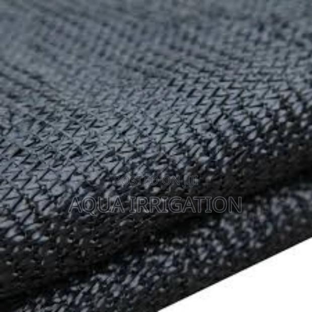 Agritech Shade Nets - Advanced Shading Technology - main view