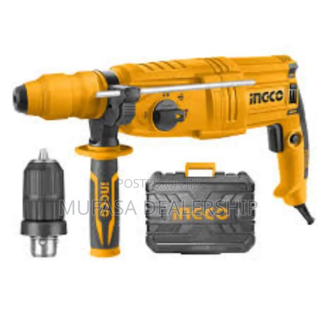 Rotary Hammer Drill(20v)