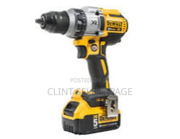 Cordless Drill Brushes - main view