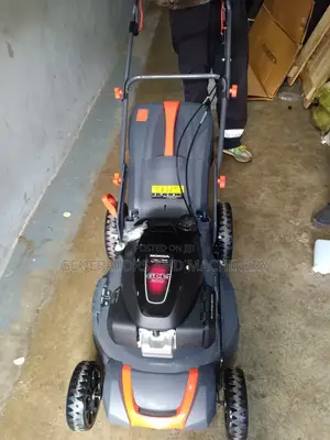Original Honda Lawnmower