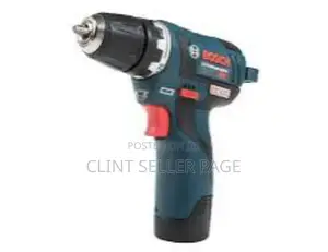 Brushless Cordless Drill