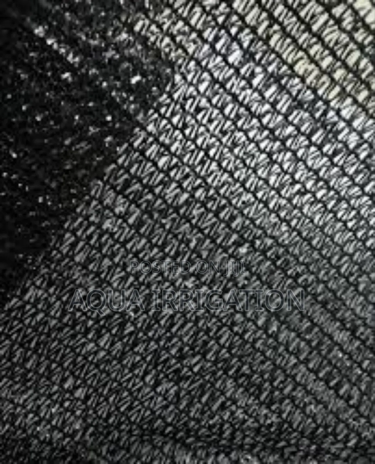 Cattle Shade Nets - Protects Livestock From Sun