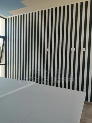 Flutted Wall Papers In Kenya
