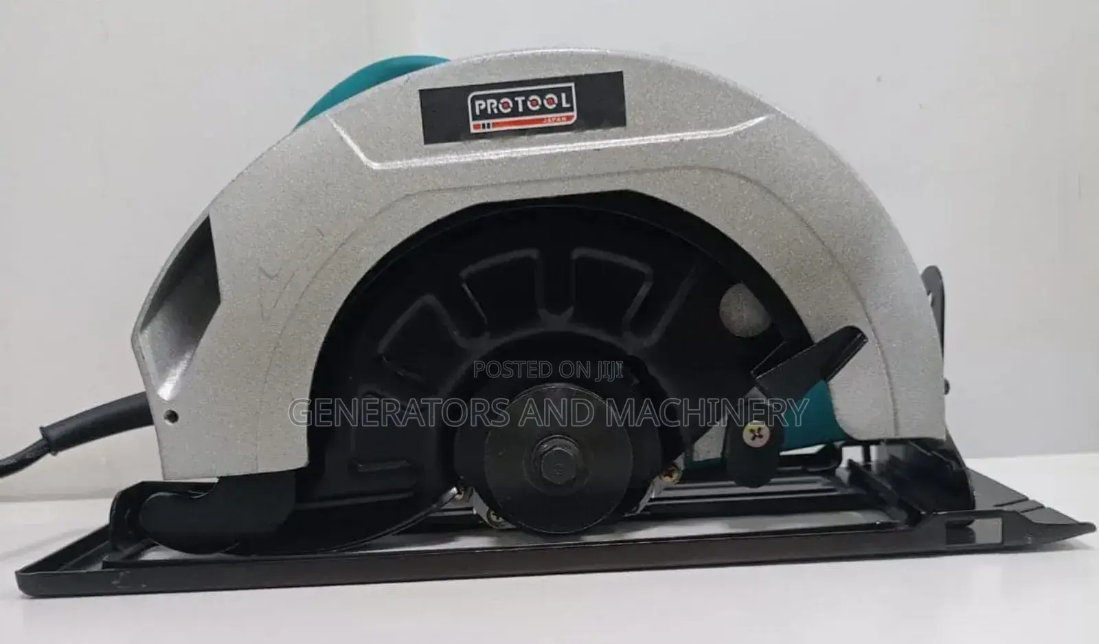 Circular Saw