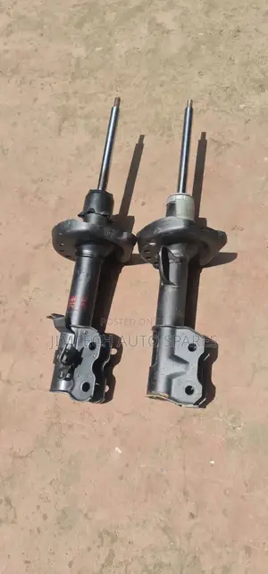 Honda Stream Front Shocks