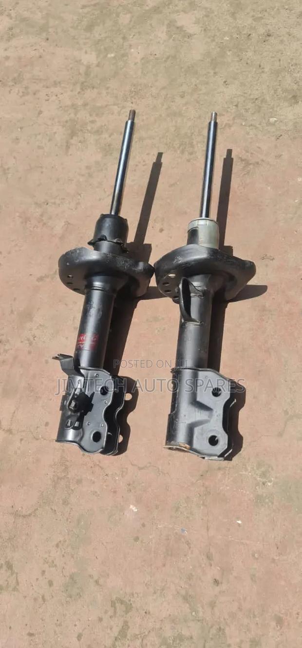 Honda Stream Front Shocks