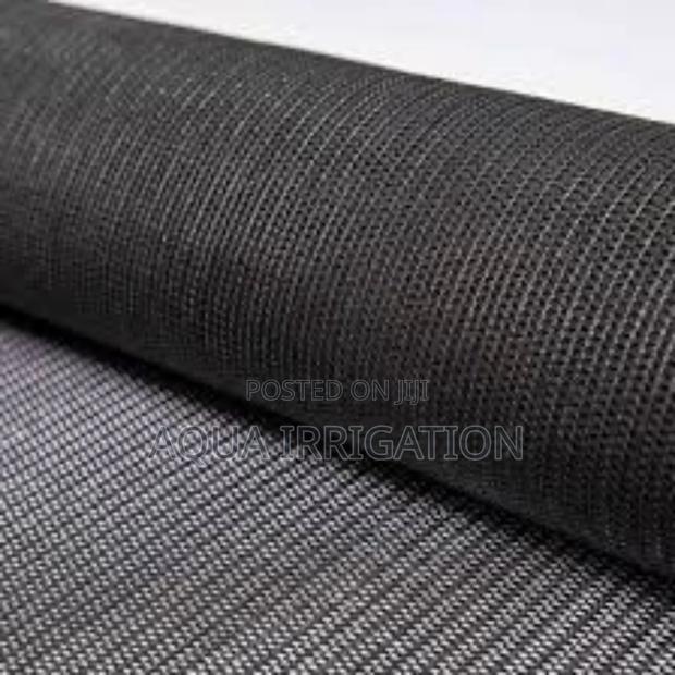 Seed Protection Nets - Guards Seeds From Pests and Birds - main view