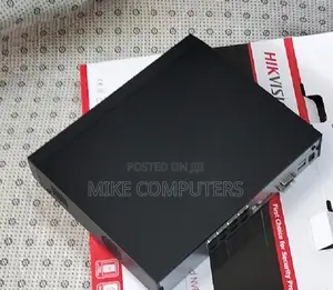 Hik Vision DS-7108NI-Q1/8P/M .