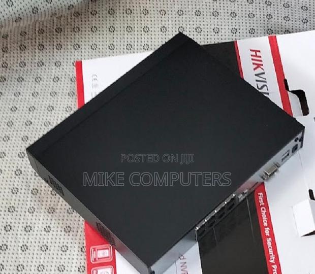 Hik Vision DS-7108NI-Q1/8P/M . - main view