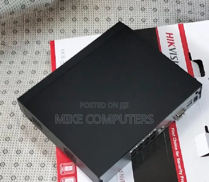 Hik Vision DS-7108NI-Q1/8P/M .