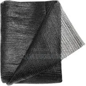 Adjustable Shade Nets - Easily Alters Shading Intensity