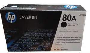 Hp 400 MFP M425 Toner -80a
