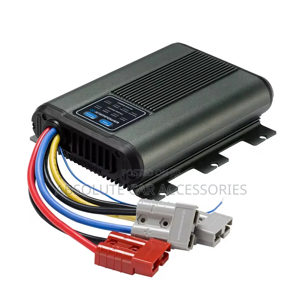 Atem Power Dc Dc Charger