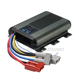 Atem Power Dc Dc Charger