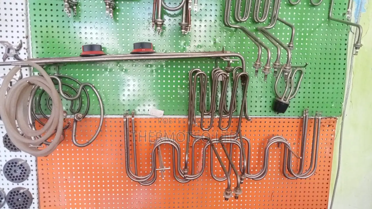 Heating Elements