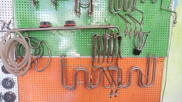 Heating Elements