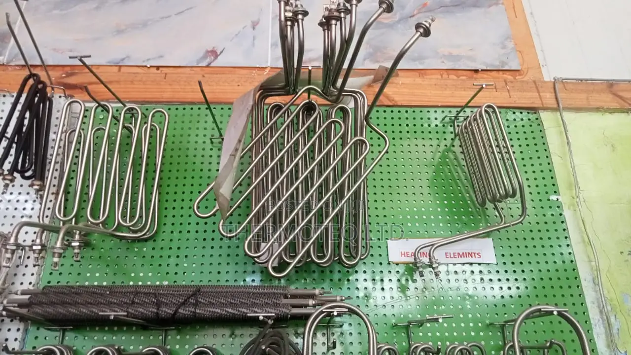 Heating Elements
