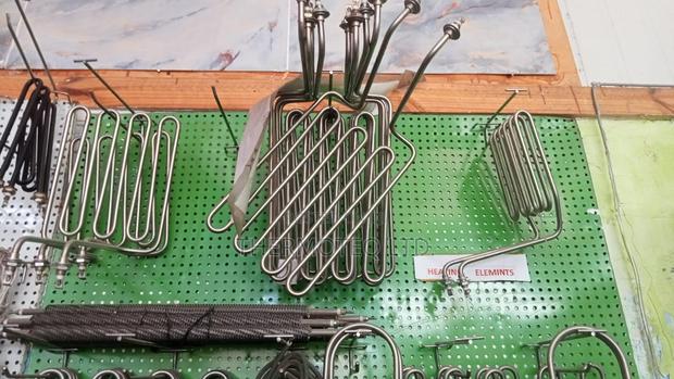 Heating Elements - thumbnail 2