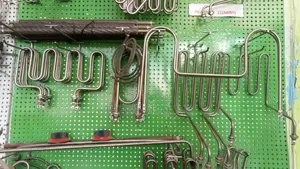 Heating Elements