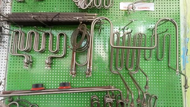 Heating Elements - thumbnail 3