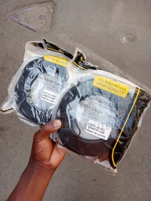 10M Flat HDMI HD High Speed Cable