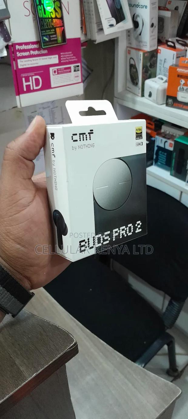 CMF Buds Pro 2 Wireless Earbuds - thumbnail 3