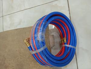 Oxy-Fuel Welding Pipe/Oxyacetylene Welding Pipe - thumbnail 2