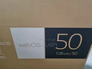50 Inch Lg Uhd Ai Ua85 Smart Tv Ai Magic Remote Hdr10 Webos25 2025
