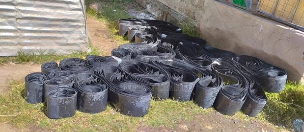 Vertical Conical Gardens - thumbnail 2