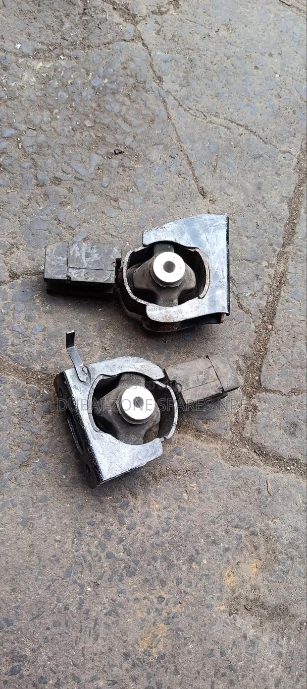 Lower Gearbox Mounts Wish, Premio 240,260,Axio, Fielder. - thumbnail 3