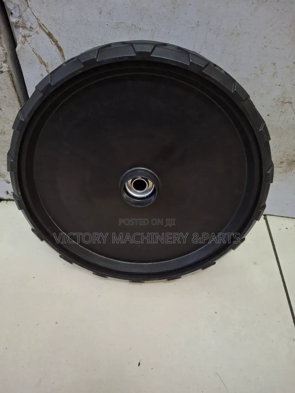 10 Inch Lawn Mower Wheels