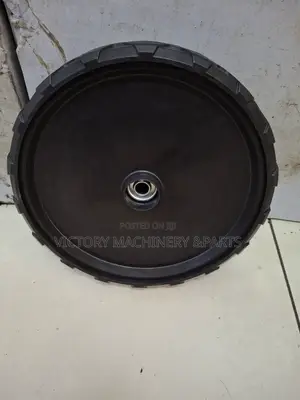 10 Inch Lawn Mower Wheels