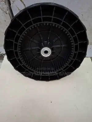 10 Inch Lawn Mower Wheels