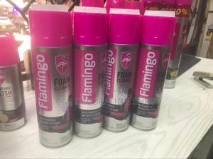 Flamingo Foam Cleaner - thumbnail 2