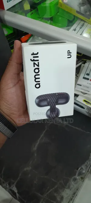Amazfit Up Open Earbuds