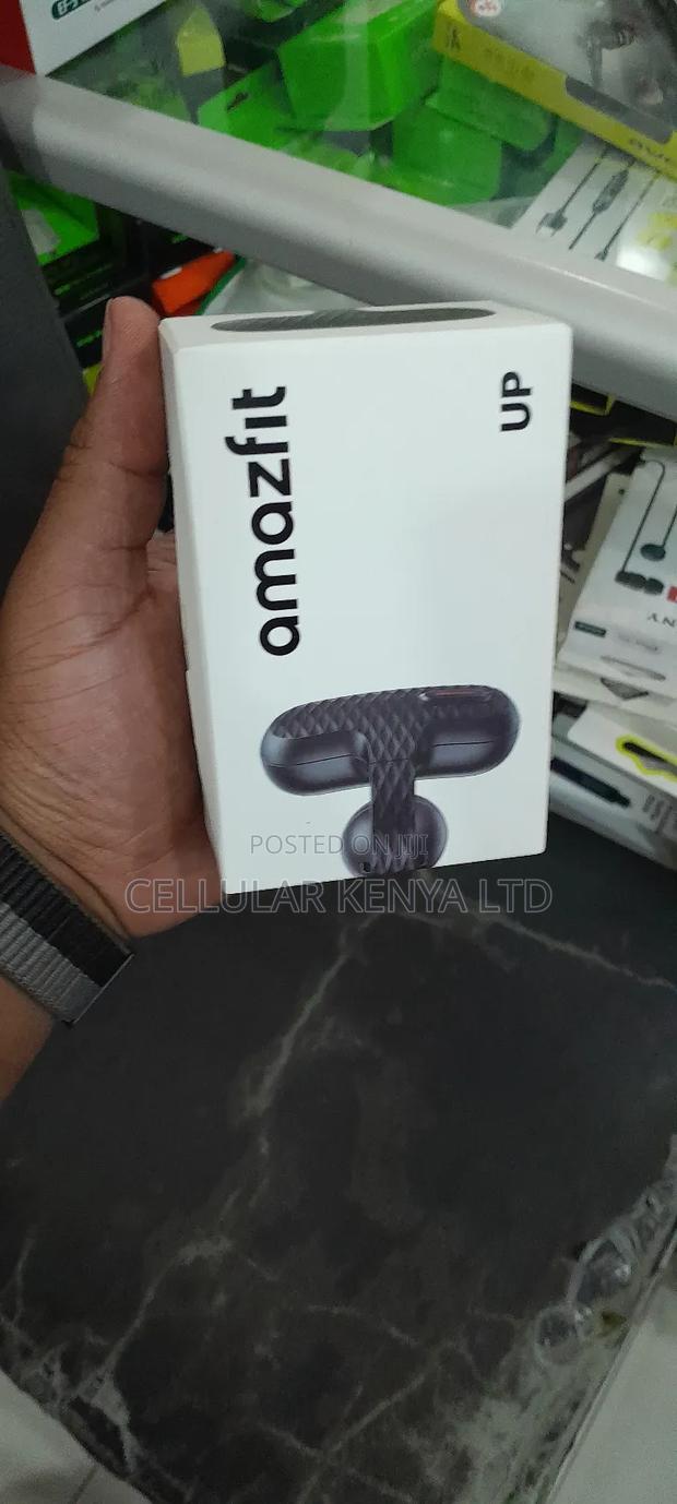 Amazfit Up Open Earbuds - thumbnail 2
