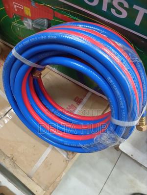 Efficient Oxy-Fuel Welding Pipe/Welding Pipe - thumbnail 2