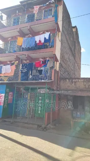 10bdrm Block of Flats in Dandora Area II for sale