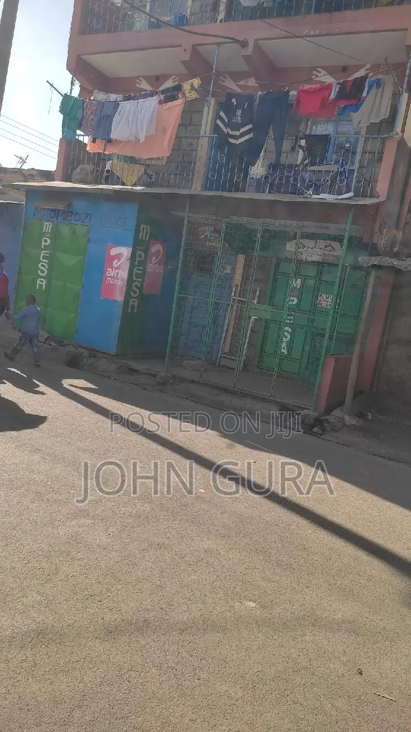 10bdrm Block of Flats in Dandora Area II for sale