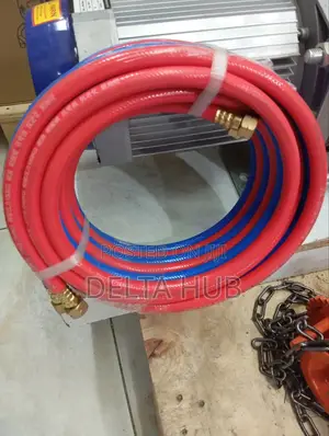 Gas Welding Pipe/Oxy-Fuel Welding Pipe