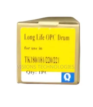 Kyocera 180/181 Opc Drum