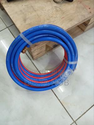Gas Welding Pipe/Industrial Oxy-Fuel Welding Pipe - main view
