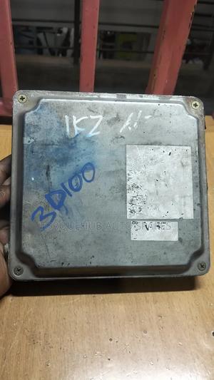 Toyota Hilux Surf 1KZ a/T Computer