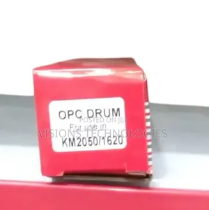 Km2050 Opc Drum