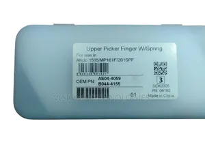 Ricoh Mp Upper Picker Fingers